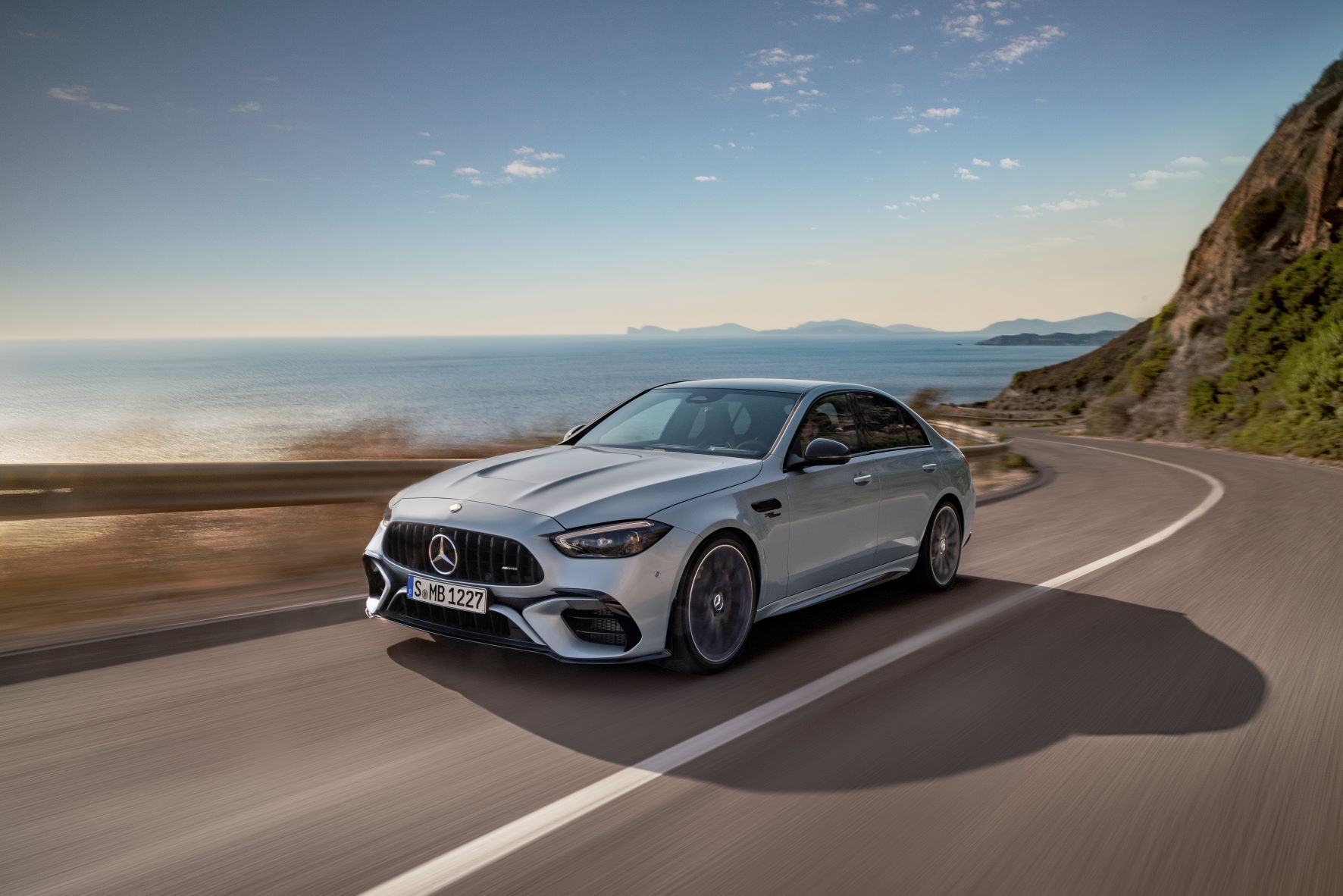 A Closer Look At Mercedes Benz Luxury Sedans In Seattle Mercedes Benz A Closer Look At Mercedes Benz Luxury Sedans In Seattle Mercedes Benz