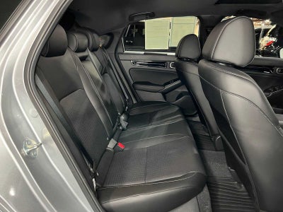 2025 Honda Civic Hatchback Hybrid Sport Touring