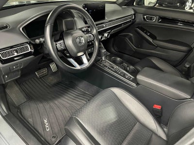 2025 Honda Civic Hatchback Hybrid Sport Touring