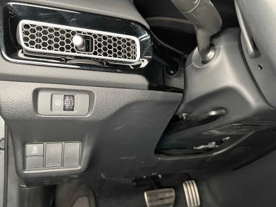 2025 Honda Civic Hatchback Hybrid Sport Touring
