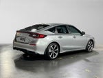 2025 Honda Civic Hatchback Hybrid Sport Touring