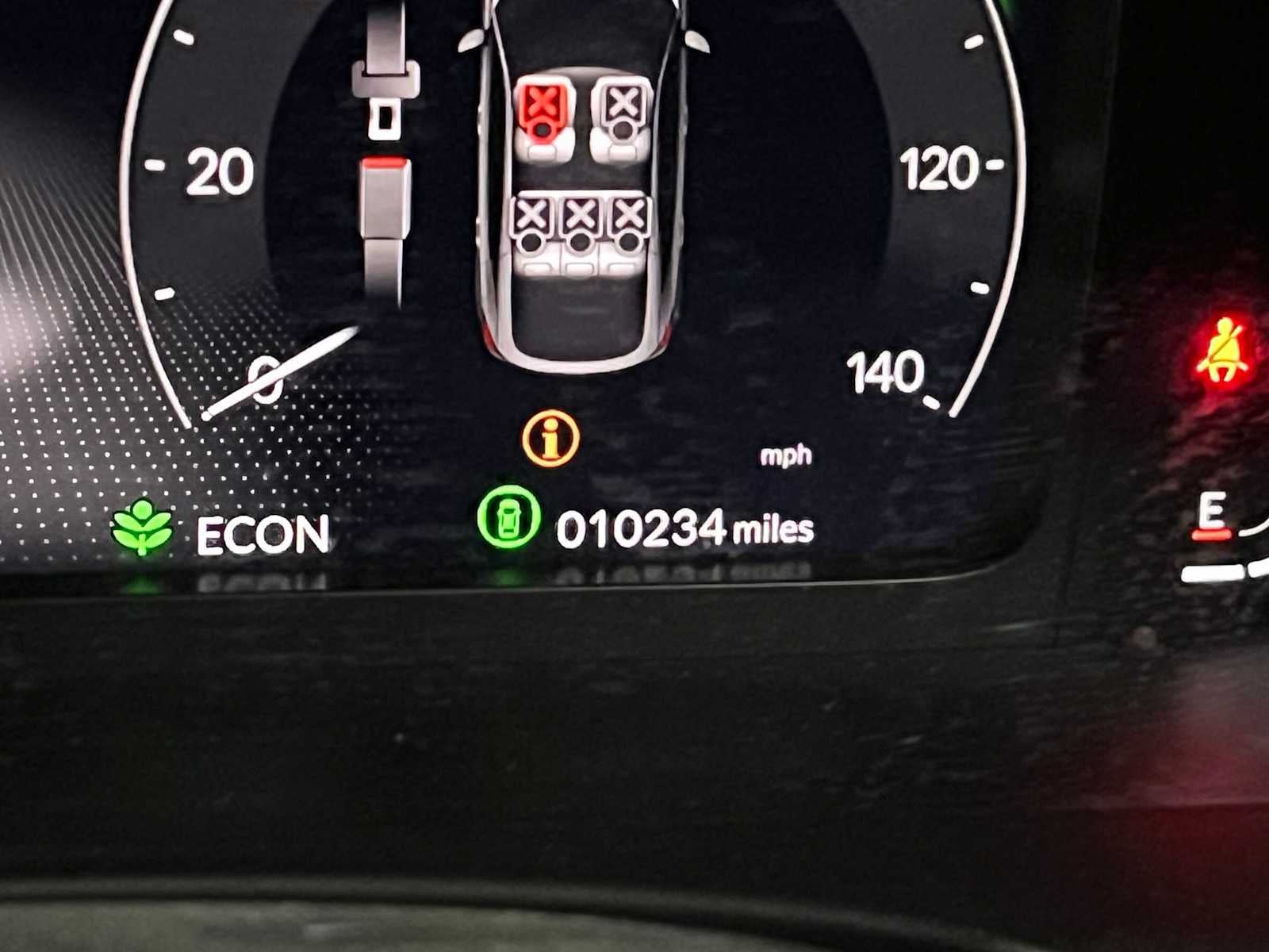 2025 Honda Civic Hatchback Hybrid Sport Touring