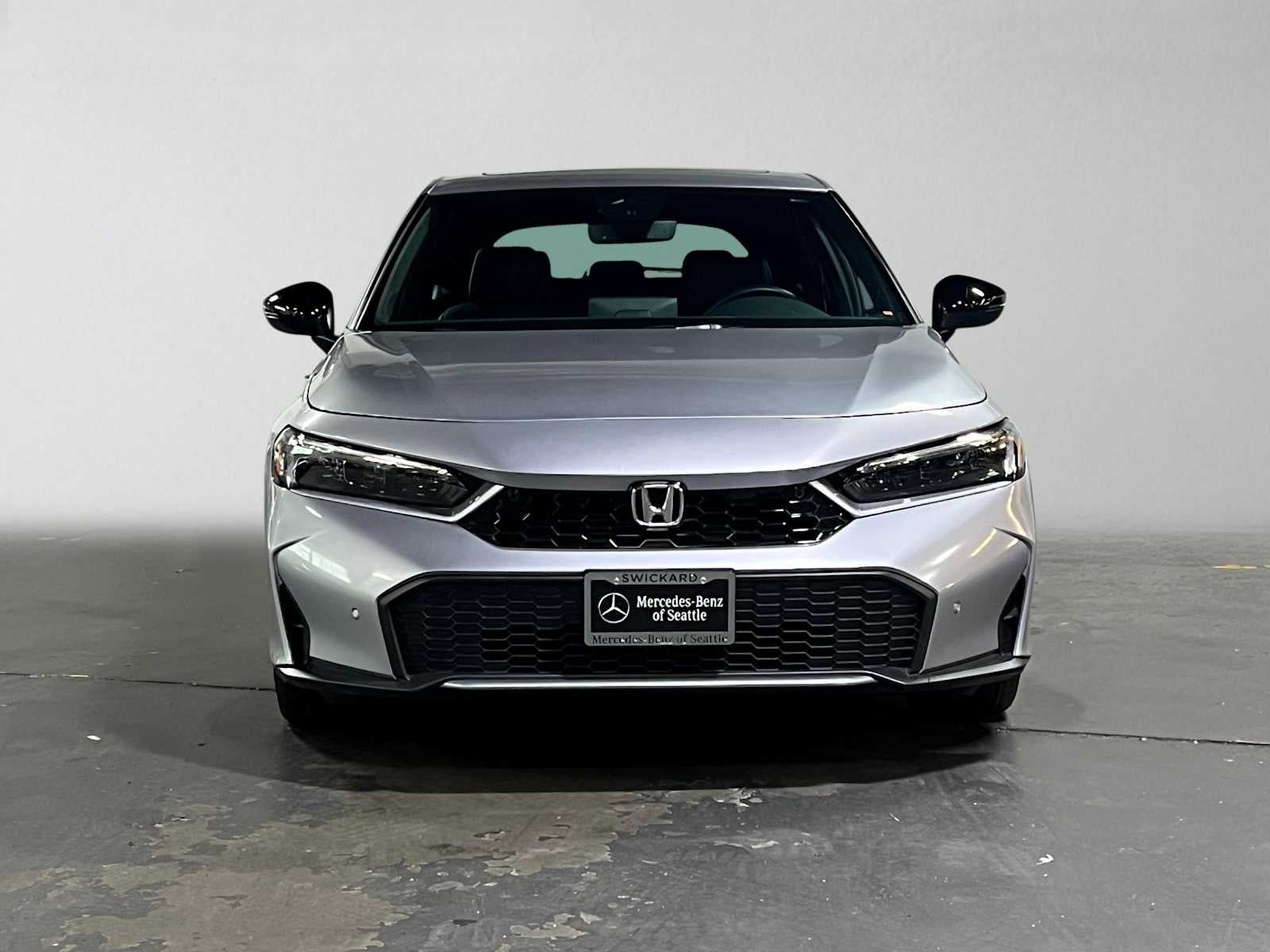 2025 Honda Civic Hatchback Hybrid Sport Touring
