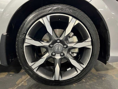 2025 Honda Civic Hatchback Hybrid Sport Touring