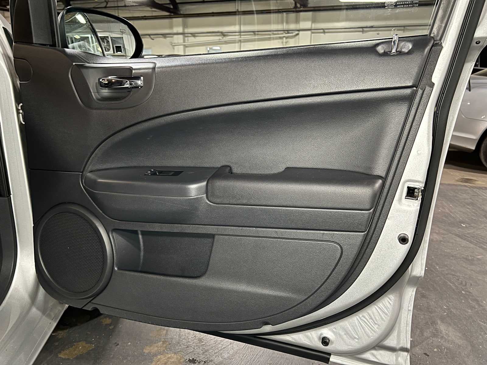 2010 Dodge Caliber Heat