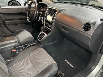 2010 Dodge Caliber Heat