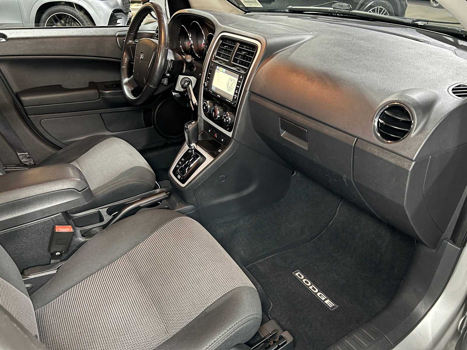 2010 Dodge Caliber Heat