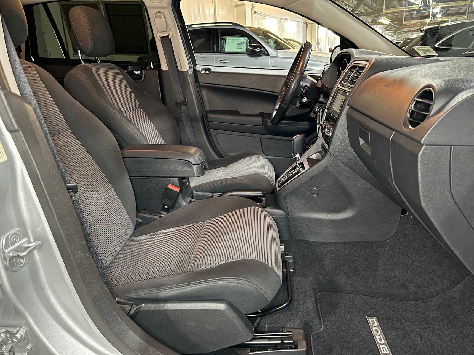 2010 Dodge Caliber Heat