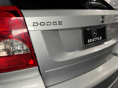 2010 Dodge Caliber Heat