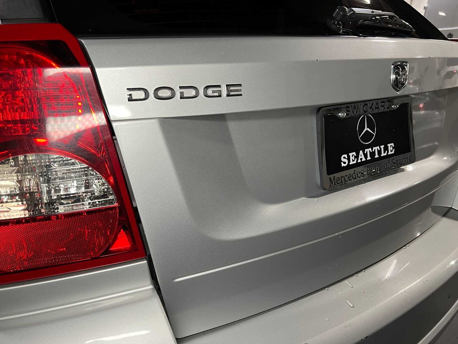 2010 Dodge Caliber Heat