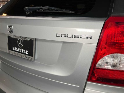 2010 Dodge Caliber Heat