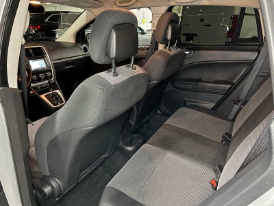 2010 Dodge Caliber Heat