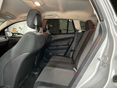 2010 Dodge Caliber Heat