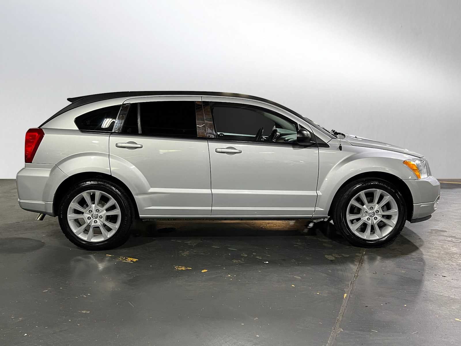 2010 Dodge Caliber Heat