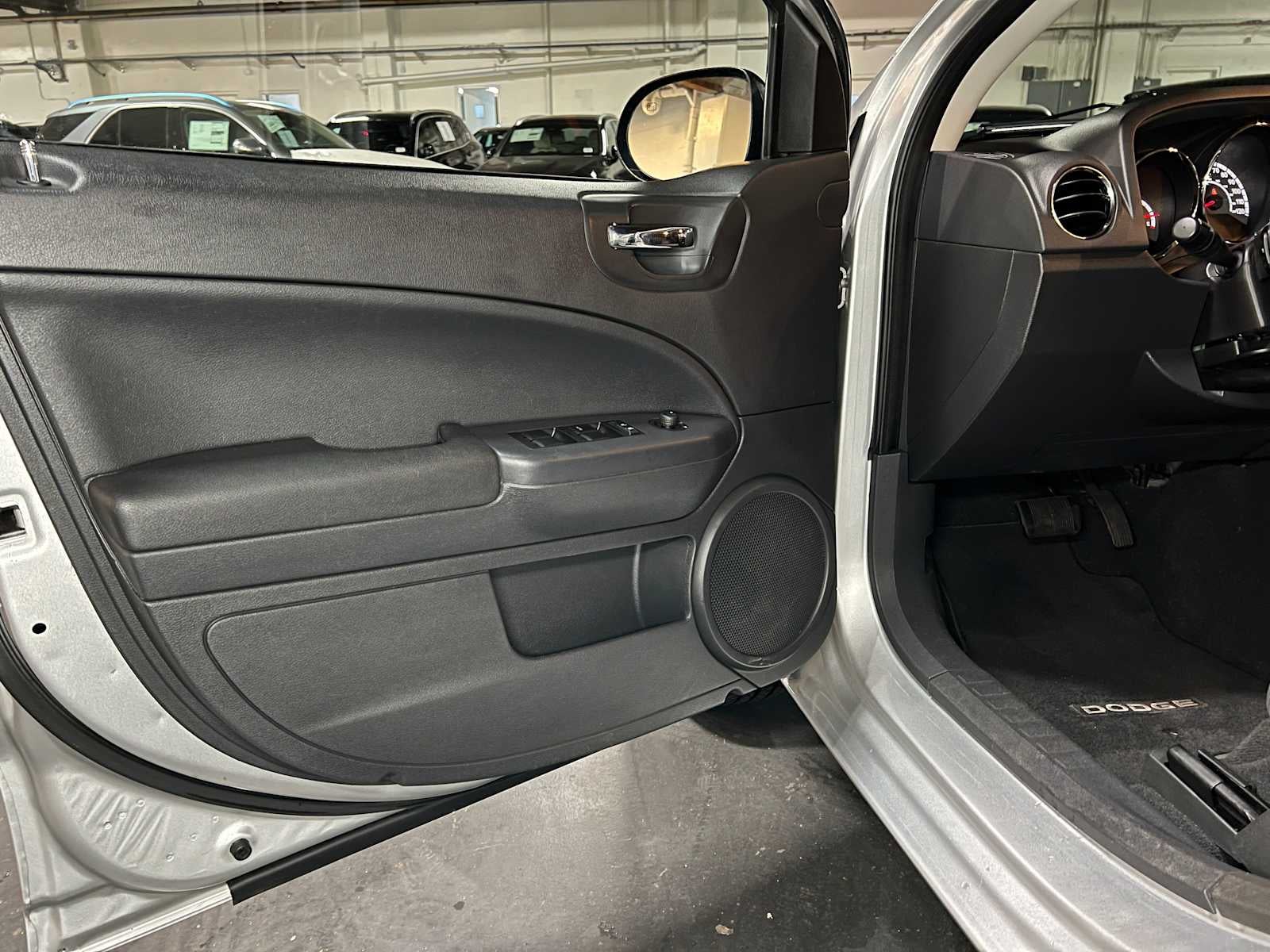 2010 Dodge Caliber Heat