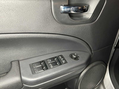 2010 Dodge Caliber Heat