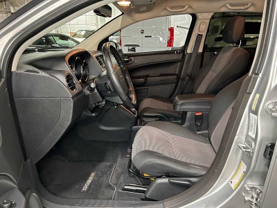 2010 Dodge Caliber Heat