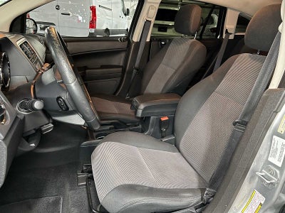 2010 Dodge Caliber Heat