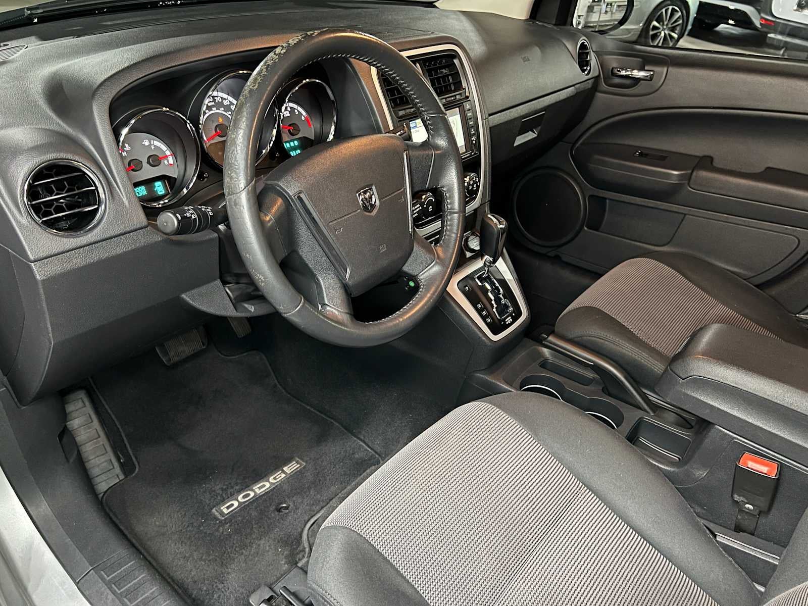 2010 Dodge Caliber Heat