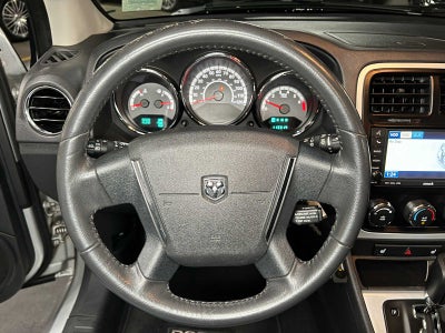 2010 Dodge Caliber Heat