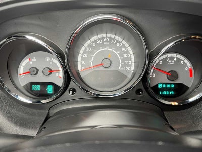 2010 Dodge Caliber Heat