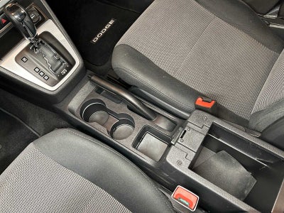 2010 Dodge Caliber Heat