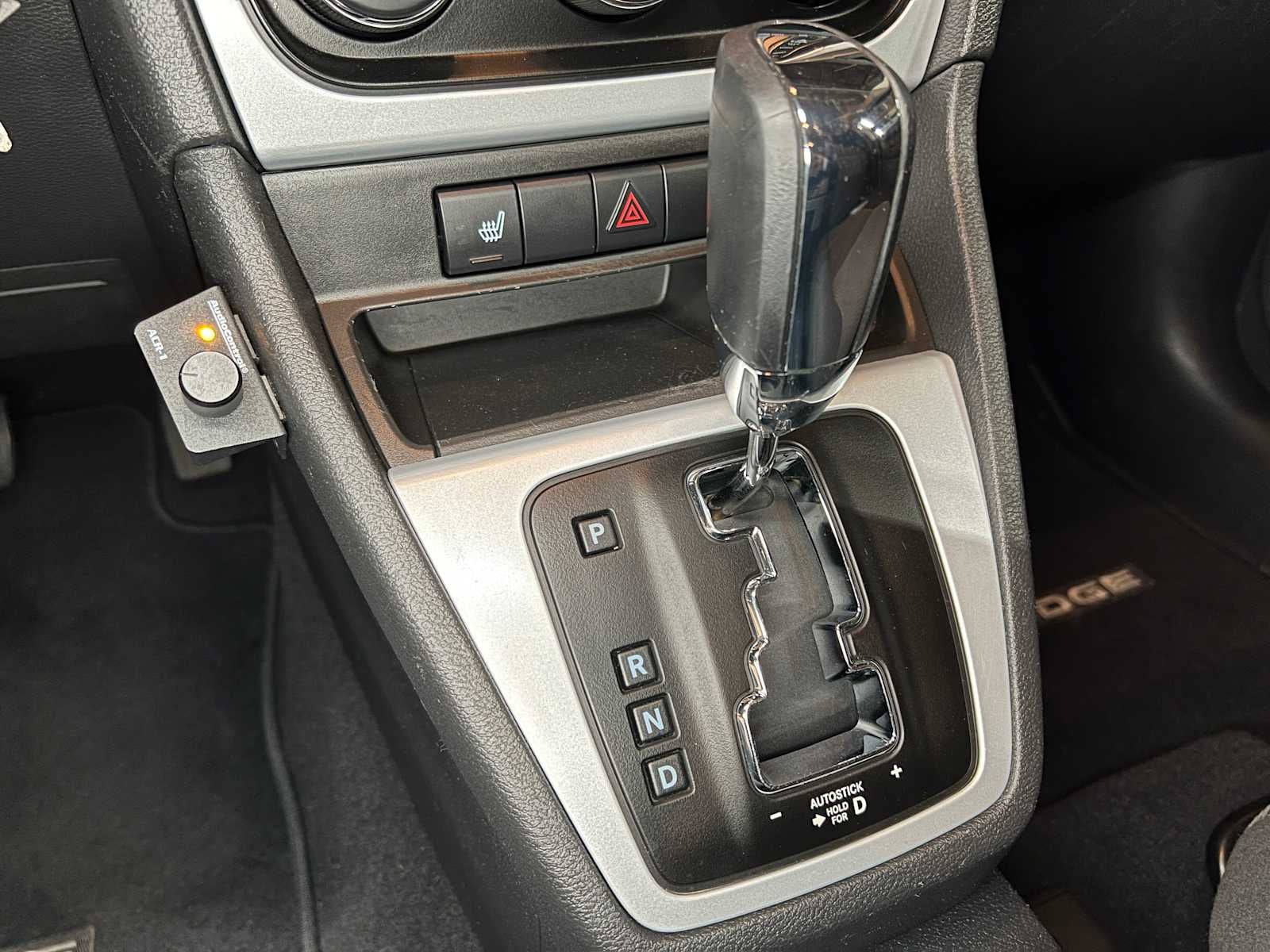 2010 Dodge Caliber Heat