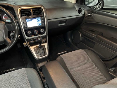 2010 Dodge Caliber Heat