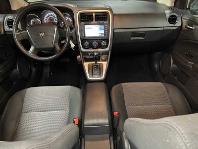 2010 Dodge Caliber Heat