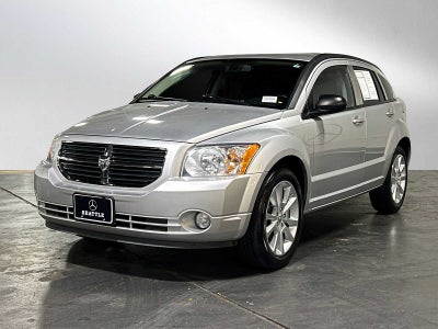 2010 Dodge Caliber Heat