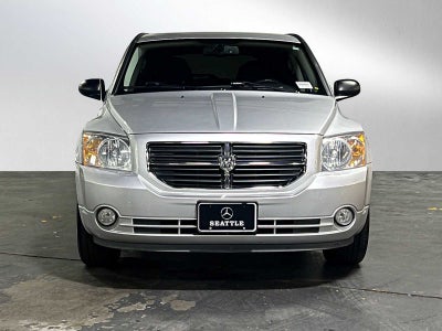 2010 Dodge Caliber Heat