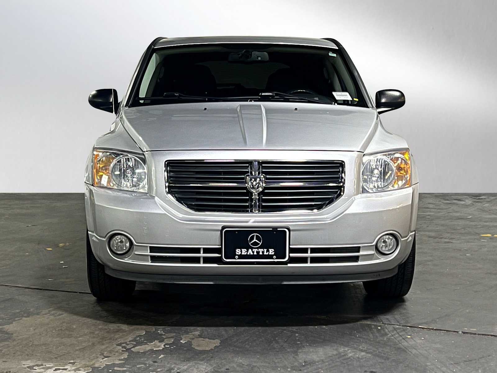 2010 Dodge Caliber Heat