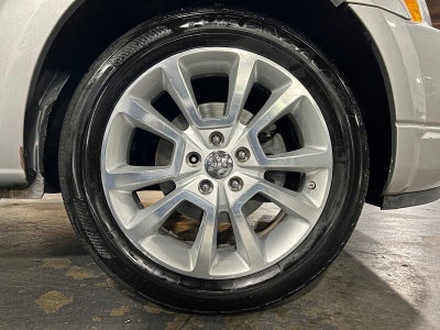 2010 Dodge Caliber Heat