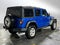 2021 Jeep Wrangler Unlimited Islander