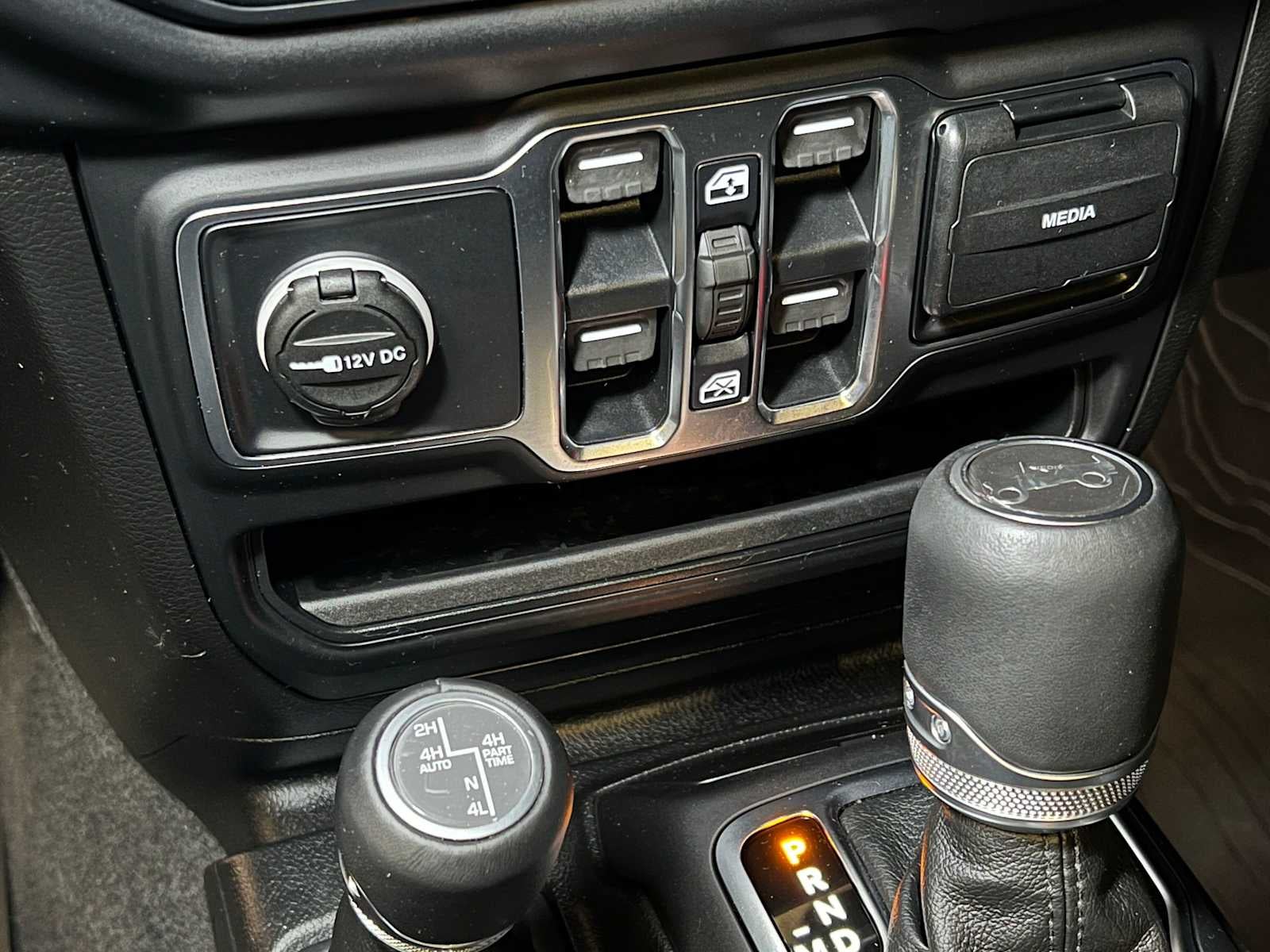 2019 Jeep Wrangler Unlimited Sahara Altitude