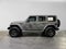 2019 Jeep Wrangler Unlimited Sahara Altitude