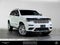 2018 Jeep Grand Cherokee Summit