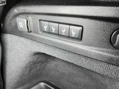 2022 Jeep Grand Cherokee L Summit