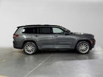 2022 Jeep Grand Cherokee L Summit