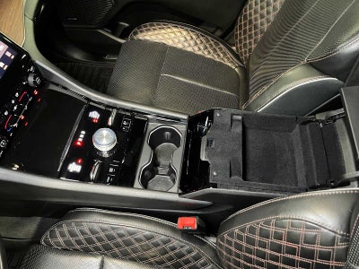 2022 Jeep Grand Cherokee L Summit