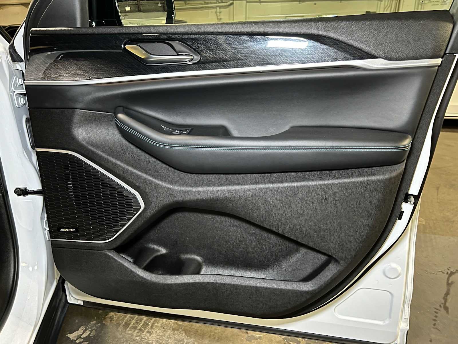 2022 Jeep Grand Cherokee 4xe Trailhawk