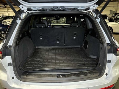 2022 Jeep Grand Cherokee 4xe Trailhawk