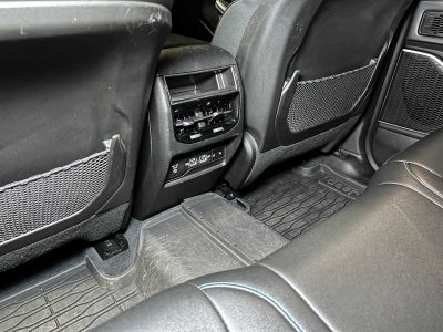 2022 Jeep Grand Cherokee 4xe Trailhawk
