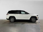 2022 Jeep Grand Cherokee 4xe Trailhawk