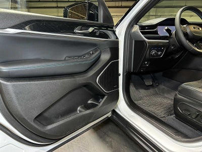 2022 Jeep Grand Cherokee 4xe Trailhawk