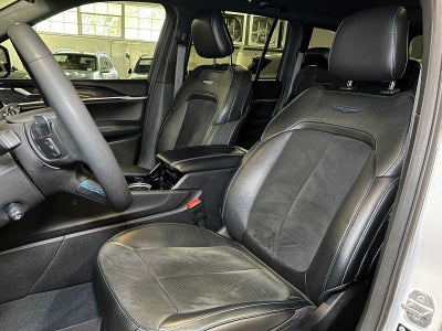 2022 Jeep Grand Cherokee 4xe Trailhawk