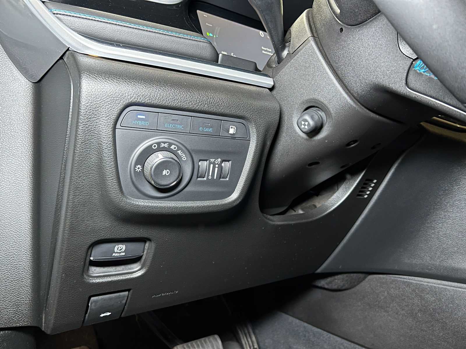 2022 Jeep Grand Cherokee 4xe Trailhawk