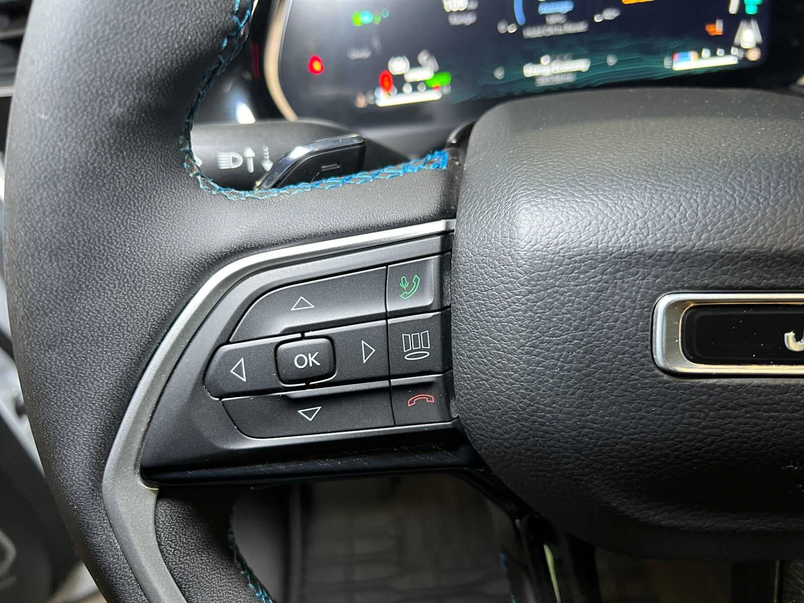 2022 Jeep Grand Cherokee 4xe Trailhawk