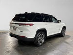 2022 Jeep Grand Cherokee 4xe Trailhawk