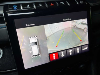 2022 Jeep Grand Cherokee 4xe Trailhawk